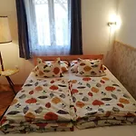 Apartment 3 Zalakaros