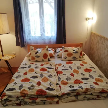 Apartment 3 Zalakaros