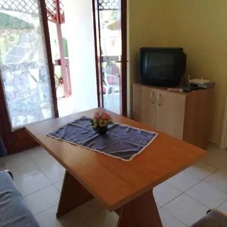Apartment 3 Zalakaros