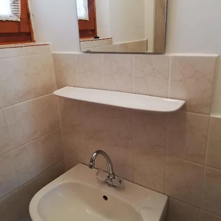 Apartment 3 Zalakaros