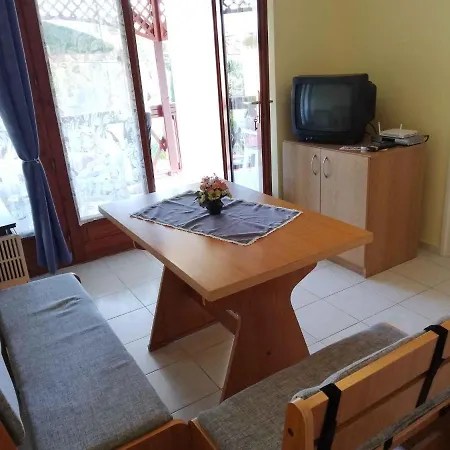 Apartment 3 Zalakaros