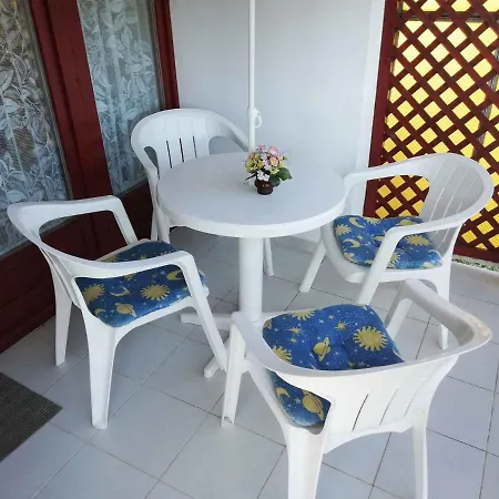 3 Apartment Zalakaros