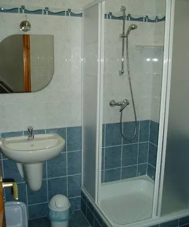 3 Apartment Zalakaros
