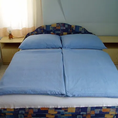 3 Apartment Zalakaros
