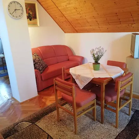 3 Apartment Zalakaros