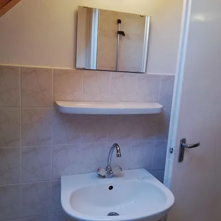 Apartment 3 Zalakaros