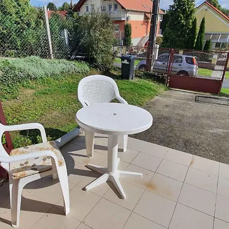 3 Apartment Zalakaros