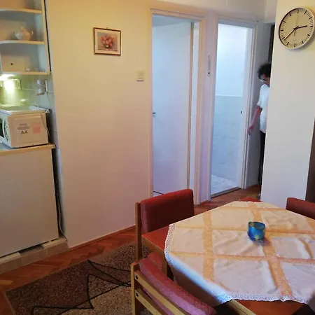 Apartment 3 Zalakaros