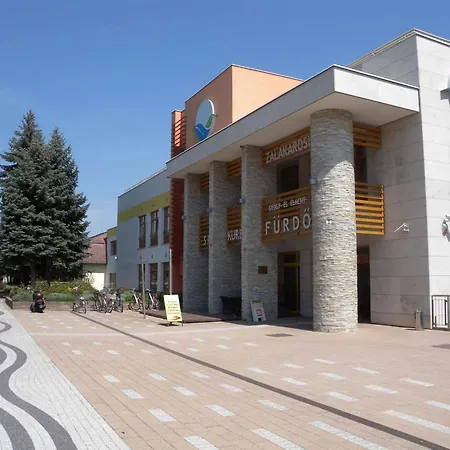 3 * Zalakaros