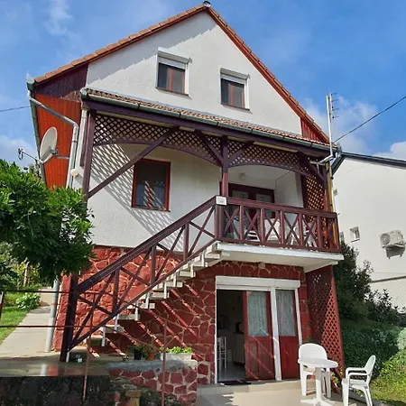 3 Apartmán *