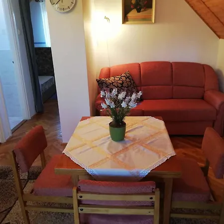 3 Apartment Zalakaros
