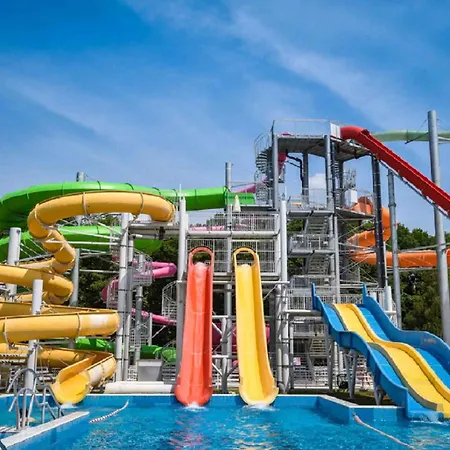 3 Apartmán Zalakaros