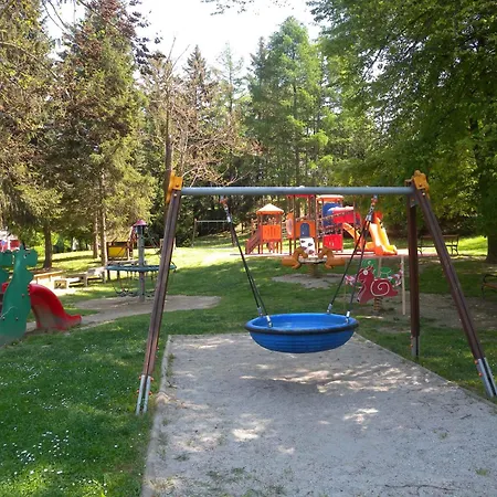 Apartmán 3 Zalakaros