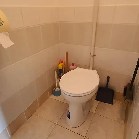 3 Appartement Zalakaros