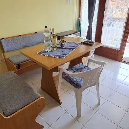 Apartmán 3 Zalakaros