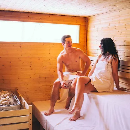 3 Apartmán Zalakaros