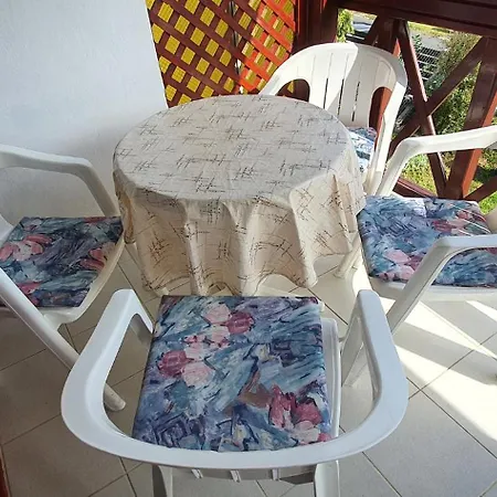 Apartmán 3 Zalakaros