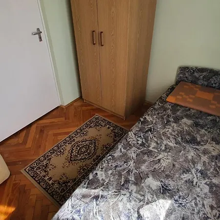 3 Appartamento