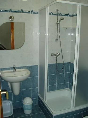 3 Apartment Zalakaros