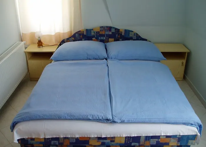 3 Apartment Zalakaros