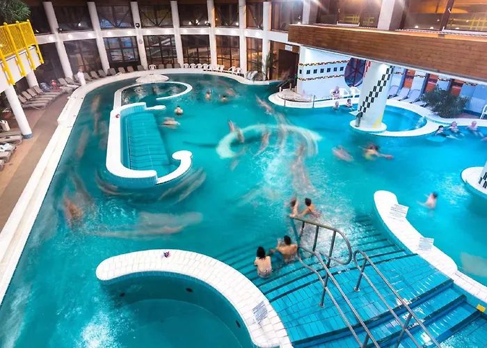 3 Apartment Zalakaros