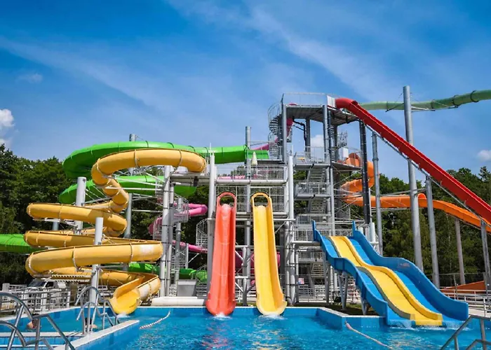 3 Apartment Zalakaros