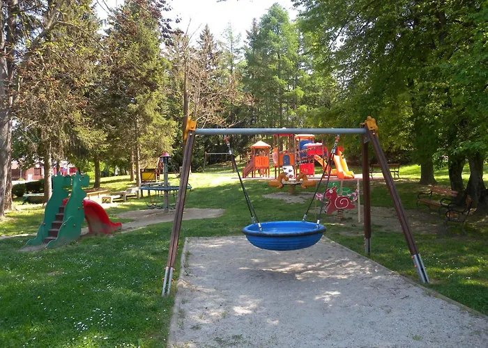 Lägenhet 3 Zalakaros