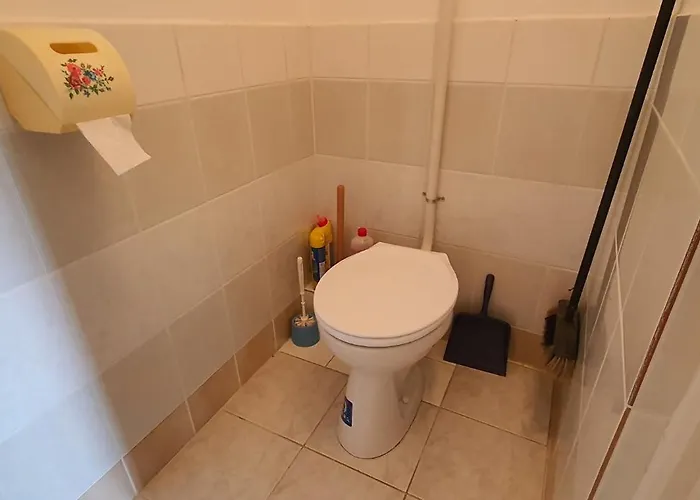 3 Apartment Zalakaros