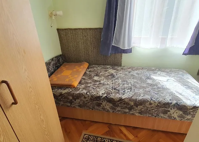 3 Apartment Zalakaros