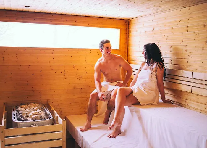 3 Apartment Zalakaros